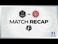 Full highlights  houston dash vs portland thorns fc