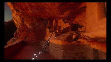 Resonant: An Immersive Game for Connecting People to Cultural Heritage