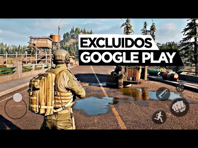 Quais são os melhores jogos para celular na Google Play Store - Infobae