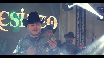 Me estoy Enamorando-Presizzo