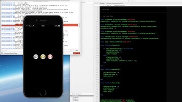 Using audio.loadStream to Make a Basic Music Player in Corona SDK