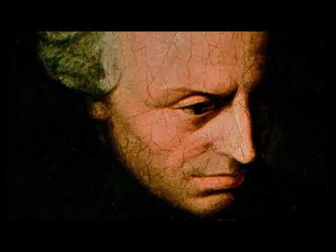 Video: Filosofie Van Kant: Hoofproefskrifte