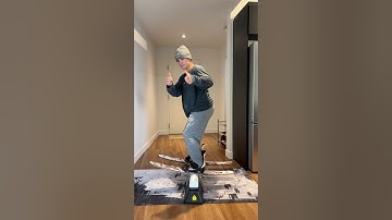 Back Swap, Back 270 (Ray Fed) Tutorial ⛷️