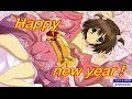 【D.C.III 風見鶏テイスト】 Happy new year ! からの...