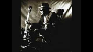 Video thumbnail of "John Lee Hooker - It Serve You Right to Suffer"