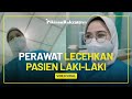 Beredar Video Perawat Lecehkan Pasien Laki-laki, Dokter Tirta: Bisa Dapat Sanksi