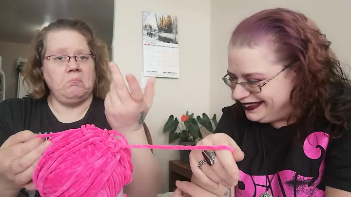Michaels Haul (with Sara)