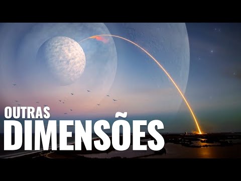 Vídeo: Pegue A Onda. Os Físicos Alemães Encontraram A Chave Para Outras Dimensões Do Universo - Visão Alternativa