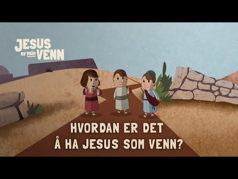 Video: Hvordan Tilgi En Venn