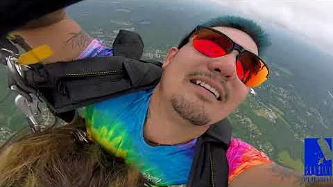 Skydive Pepperell - 06/04/21 Lori Fernandez - www....