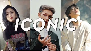 the most iconic & viral kpop moments of 2020