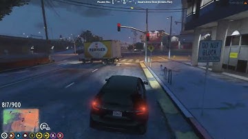 Turk wants to Clap MacGregor for Future but Claps Jamal for Interrupting Him | GTA NoPixel