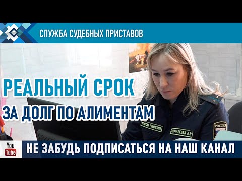 Как накажут за частичную неуплату алиментов в 2022 году?