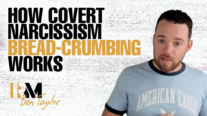 Narcissists and Intermittent Reinforcement: How Covert Narcissism Bread-Crumbing Works