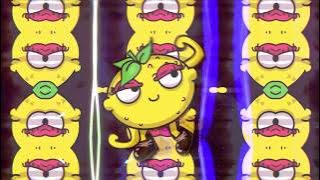 Lemon Fight - Stronger (feat. Jessica Reynoso) [OFFICIAL LYRIC VIDEO]