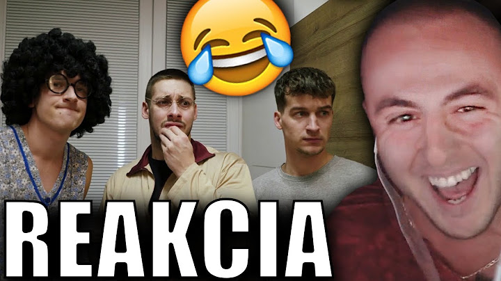 Maťo - Rodinka pod vplyvom neznámej látky [REAKCIA]