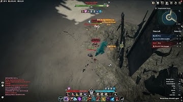 aion 2 assassin stealth oneshot combo