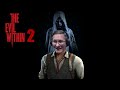 The Evil Within 2 не вероятно страшно, памперсы обязательны!!!