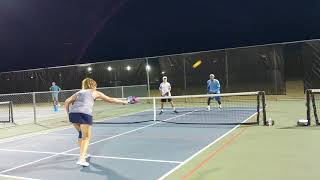 Austin Tennis Center Ladder League #1