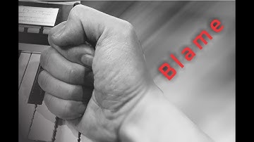 Blame - Project Overkill - (2019)