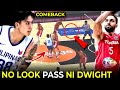 Gilas Pilipinas na-COMEBACK ang Tunisia, Dwight Ramos may NABIKTIMA| Full Highlights | King's Cup