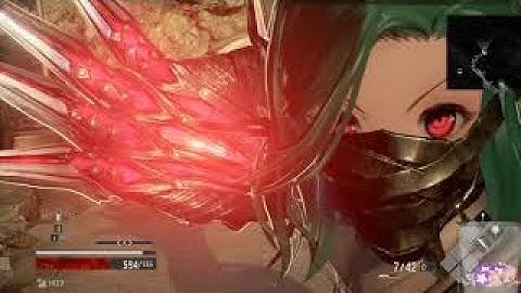 Solo Code vein playthrough starting howling pit | Part #3