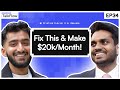 #34: 10 Freelancer Red Flags To Avoid | TalkFlow