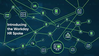ServiceNow&#39;s Workday Integration