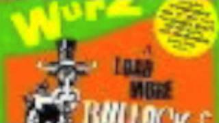 Video thumbnail of "The Wurzels-Chelsea Dagger"