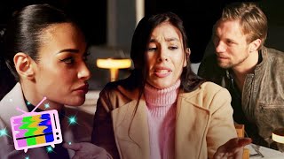 ‘90 Day Fiancé’: Matt & Amani CONFRONT Any AKA BRENDA