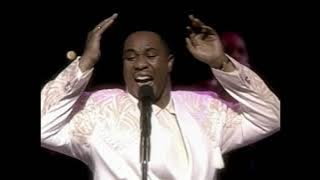 Freddie Jackson 'You Are My Lady' live! It's Showtime at the Apollo! 1992