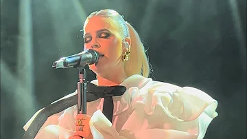 Anne Marie - Don’t Leave Me Alone Brits Week Lafayette