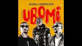 kususa and Argento Dust ft zakes Bantwini-Asanda