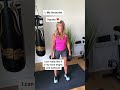 Fit Over 40 My 3 Favorite Leg Exercises mp3