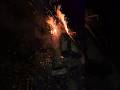 Making A Fire That Will Last All Night Long With No Maintenance рџЄµрџ Ґ Making A Fire That Will Last All Night Long With No Maintenance рџЄµрџ Ґ