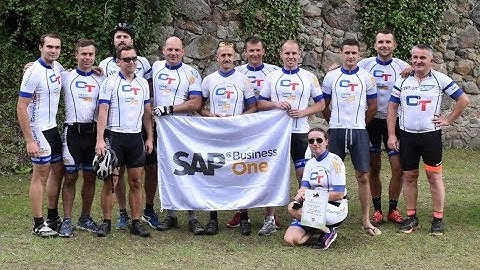 CEO story.....CompuTec