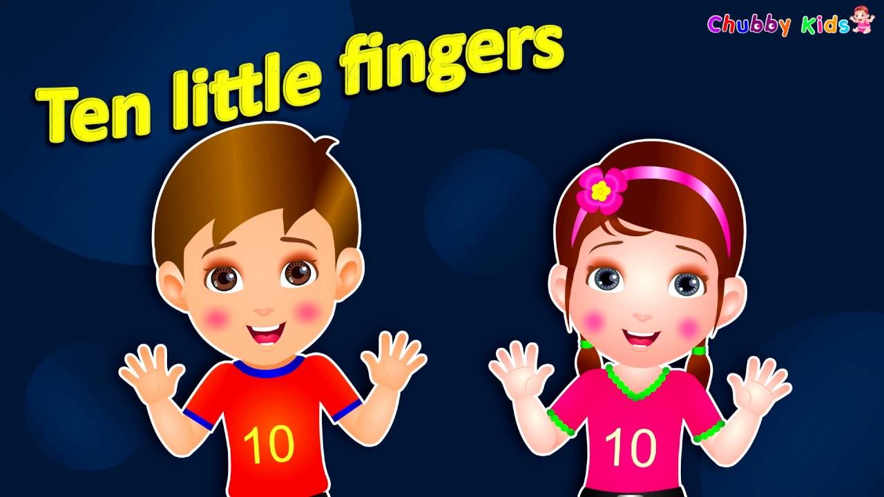 Ten little fingers. Картинки ten for Kids. Семья пальчиков finger Family Rhymes in Russian Russian finger Family Nursery Rhyme. Ten little fingers ten little Toes.