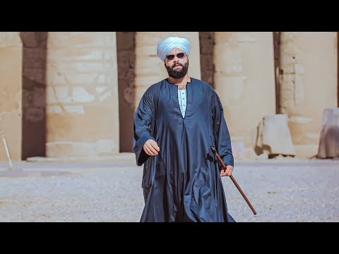 صاحب ترند زودونا عشرينايه محمد رمضان بيعمل شو