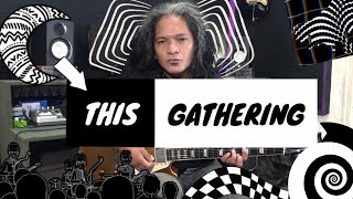 Franco - This Gathering (Guitar Playthrough)