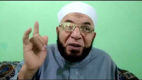المراقبه شديده فانتبه - من سورة يونس للشيخ حمدي محمد رياض