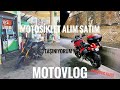 Yeni Motosiklet !! |MT-09SP&#39;den sonra Multistrada |Egzoz Men Olayları |Taşınıyorum! |Genel Motovlog