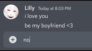 Making Girlfriend in (9.27 seconds)