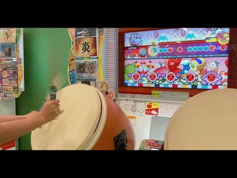 【太鼓の達人】アンダーテールの神曲