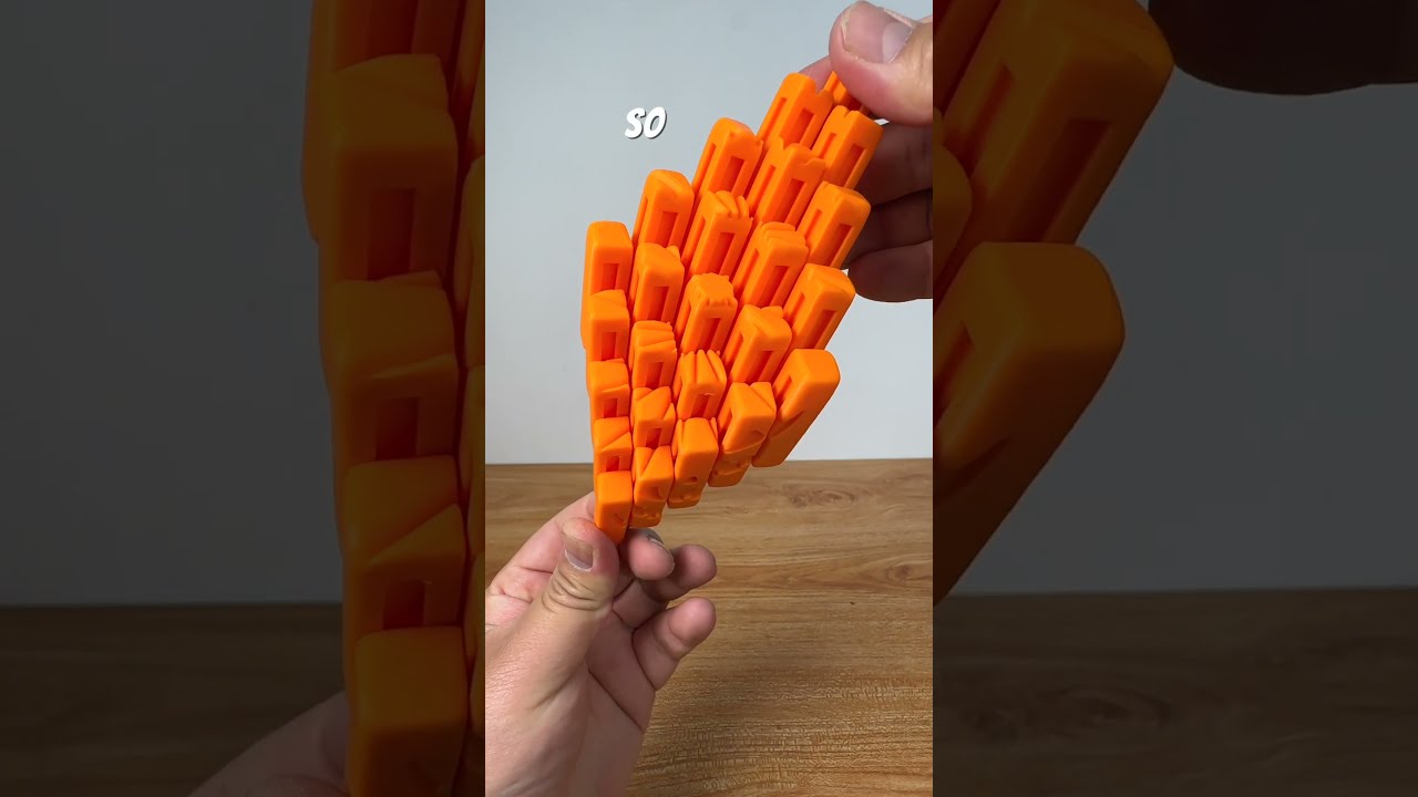 Top5 3D Printed Pumpkins 3dprinting Flsun