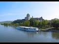 Einblick am Schiff - MS Primadonna