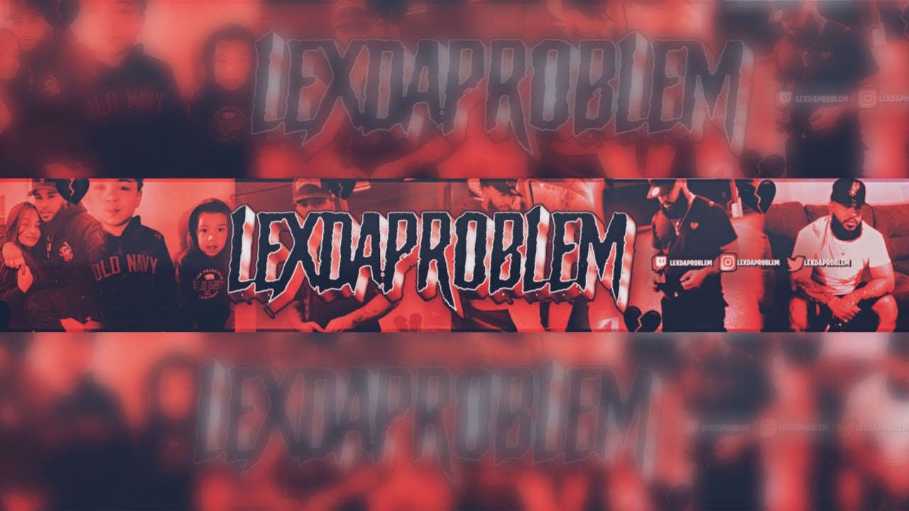 lexdaproblem Live Stream