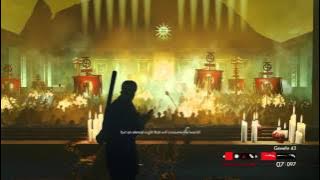 Zombie Army Trilogy: Hitler's last speech