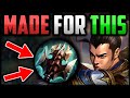 Xin zhao does it best how to play xin zhao  carry consistently season 14  league of legends