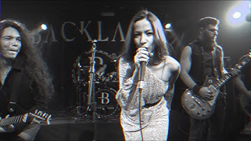 Backlash - No Roots (Official Music Video)