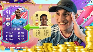 BEST WAY TO MAKE COINS IN FIFA 21! 💰